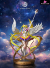 Sailor Moon Tsukino Usagi GK Statue - Yuguang Cultural Creative Design Studio [In-Stock] - Full Payment - Sailor Moon