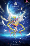 Sailor Moon Tsukino Usagi GK Statue - Yuguang Cultural Creative Design Studio [In-Stock] - Full Payment - Sailor Moon