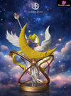 Sailor Moon Tsukino Usagi GK Statue - Yuguang Cultural Creative Design Studio [In-Stock] - Full Payment - Sailor Moon