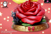 Sailor Moon Tsukino Usagi Resin Statue - Egg Studio [Pre-Order Closed]