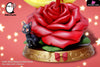 Sailor Moon Tsukino Usagi Resin Statue - Egg Studio [Pre-Order Closed]