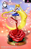 Sailor Moon Tsukino Usagi Resin Statue - Egg Studio [Pre-Order Closed] Full Payment / 1/5 Scale