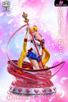 Sailor Moon Tsukino Usagi Resin Statue - Mario Studio [Pre-Order Closed]