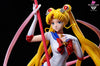 Sailor Moon Tsukino Usagi Resin Statue - Mario Studio [Pre-Order Closed]