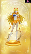 Sailor Moon Sailor Venus GK Statue - How Cute Studio [Pre-Order] Deposit / Light Version Sailor Moon