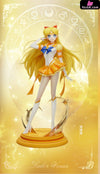 Sailor Moon Sailor Venus GK Statue - How Cute Studio [Pre-Order] Deposit / Regular Version Sailor Moon