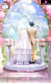 Sailor Moon Wedding CP Series Tsukino Usagi & Mamoru Chiba’s Wedding 1/6 GK Statue CAT TAIL Studio [Pre Order] Sailor