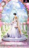 Sailor Moon Wedding CP Series Tsukino Usagi & Mamoru Chiba’s Wedding 1/6 GK Statue CAT TAIL Studio [Pre Order] Sailor