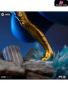 Saint Seiya 1/10 Scorpio Milo TOEIS116824-10 (Licensed) Statue - Iron Studio [Pre-Order Closed] Saint Seiya