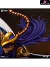 Saint Seiya 1/10 Scorpio Milo TOEIS116824-10 (Licensed) Statue - Iron Studio [Pre-Order Closed] Saint Seiya