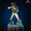 Saint Seiya #1 Pegasus Cloth Resin Statue - TY Studio [Pre-Order Closed] Full Payment / 1/6 Scale Saint Seiya