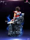 Saint Seiya 1st Bronze Pegasus Seiya GK Statue - FairyLand Studio [In-Stock] - Full Payment - Saint Seiya