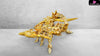 Saint Seiya #6 Milo (Licensed) Action Figure - Toypoint Studio [Pre-Order]
