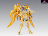 Saint Seiya #6 Milo (Licensed) Action Figure - Toypoint Studio [Pre-Order] Full Payment / Milo +