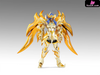 Saint Seiya #6 Milo (Licensed) Action Figure - Toypoint Studio [Pre-Order]