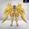 Saint Seiya #6 Milo (Licensed) Action Figure - Toypoint Studio [Pre-Order]