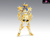 Saint Seiya #6 Milo (Licensed) Action Figure - Toypoint Studio [Pre-Order]