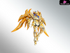 Saint Seiya #6 Milo (Licensed) Action Figure - Toypoint Studio [Pre-Order]