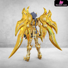 Saint Seiya #6 Milo (Licensed) Action Figure - Toypoint Studio [Pre-Order]