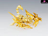 Saint Seiya #6 Milo (Licensed) Action Figure - Toypoint Studio [Pre-Order] Deposit / Milo + Normal