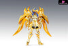 Saint Seiya #6 Milo (Licensed) Action Figure - Toypoint Studio [Pre-Order] Deposit / Milo + Star