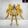 Saint Seiya #6 Milo (Licensed) Action Figure - Toypoint Studio [Pre-Order] Full Payment /