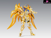 Saint Seiya #6 Milo (Licensed) Action Figure - Toypoint Studio [Pre-Order] Full Payment / Milo +