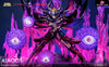 Saint Seiya Aiacos Masami Kurumada (Licensed) Statue - Zodiakos Studio [Pre-Order]