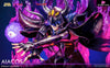 Saint Seiya Aiacos Masami Kurumada (Licensed) Statue - Zodiakos Studio [Pre-Order]