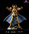 Saint Seiya Aldebaran & Aphrodite Resin Statue - XZ Studio [Pre-Order]