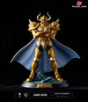 Saint Seiya Aldebaran & Aphrodite Resin Statue - XZ Studio [Pre-Order]