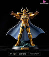 Saint Seiya Aldebaran & Aphrodite Resin Statue - XZ Studio [Pre-Order]