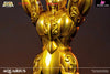 Saint Seiya Aquarius Cloth Form Statue - Zodiakos Studio [Pre - Order]