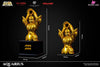 Saint Seiya Aquarius Cloth Form Statue - Zodiakos Studio [Pre - Order]