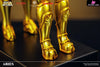 Saint Seiya Aries Cloth Form Statue - Zodiakos Studio [Pre - Order]