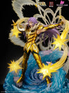 Saint Seiya Aries Mu (Licensed) Resin Statue - Jimei Palace Studio [Pre-Order]