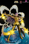 Saint Seiya Aries Mu (Licensed) Resin Statue - Jimei Palace Studio [Pre-Order]