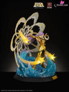 Saint Seiya Aries Mu (Licensed) Resin Statue - Jimei Palace Studio [Pre-Order]