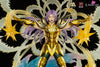 Saint Seiya Aries Mu (Licensed) Resin Statue - Jimei Palace Studio [Pre-Order]