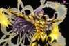 Saint Seiya Aries Mu (Licensed) Resin Statue - Jimei Palace Studio [Pre-Order]