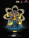 Saint Seiya Aries Mu (Licensed) Resin Statue - Jimei Palace Studio [Pre-Order] Deposit / A Version