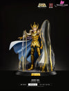 Saint Seiya Aries Mu (Licensed) Resin Statue - Jimei Palace Studio [Pre-Order] Deposit / B Version