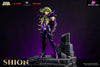 Saint Seiya Aries Shion Statue - Zodiakos Studio [Pre - Order] Deposit / Classic Version(Dark Color