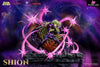 Saint Seiya Aries Shion Statue - Zodiakos Studio [Pre - Order] Deposit / Luxury Version(Dark Color