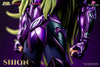 Saint Seiya Aries Shion Statue - Zodiakos Studio [Pre - Order]