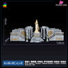 Saint Seiya Athena Roman Column Scene Platform Resin Statue - Jacksdo Studio [Pre - Order] Deposit