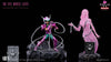 Saint Seiya Bronze Saint Andromeda Shun GK Statue - MF X MKE Studio [In-Stock] Full Payment Saint Seiya
