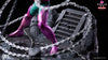 Saint Seiya Bronze Saint Andromeda Shun GK Statue - MF X MKE Studio [In-Stock] Full Payment Saint Seiya