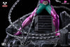 Saint Seiya Bronze Saint Andromeda Shun GK Statue - MF X MKE Studio [In-Stock] Full Payment Saint Seiya