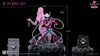 Saint Seiya Bronze Saint Andromeda Shun GK Statue - MF X MKE Studio [In-Stock] Full Payment Saint Seiya